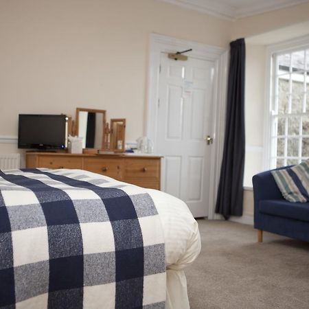 Trewithian Farm B&B Truro Extérieur photo