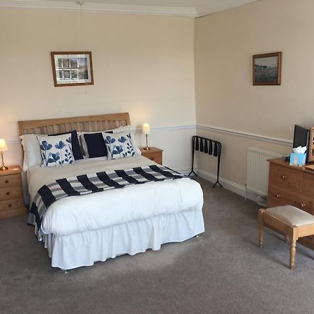 Trewithian Farm B&B Truro Extérieur photo