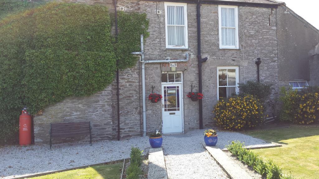 Trewithian Farm B&B Truro Extérieur photo