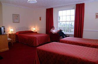 Trewithian Farm B&B Truro Extérieur photo