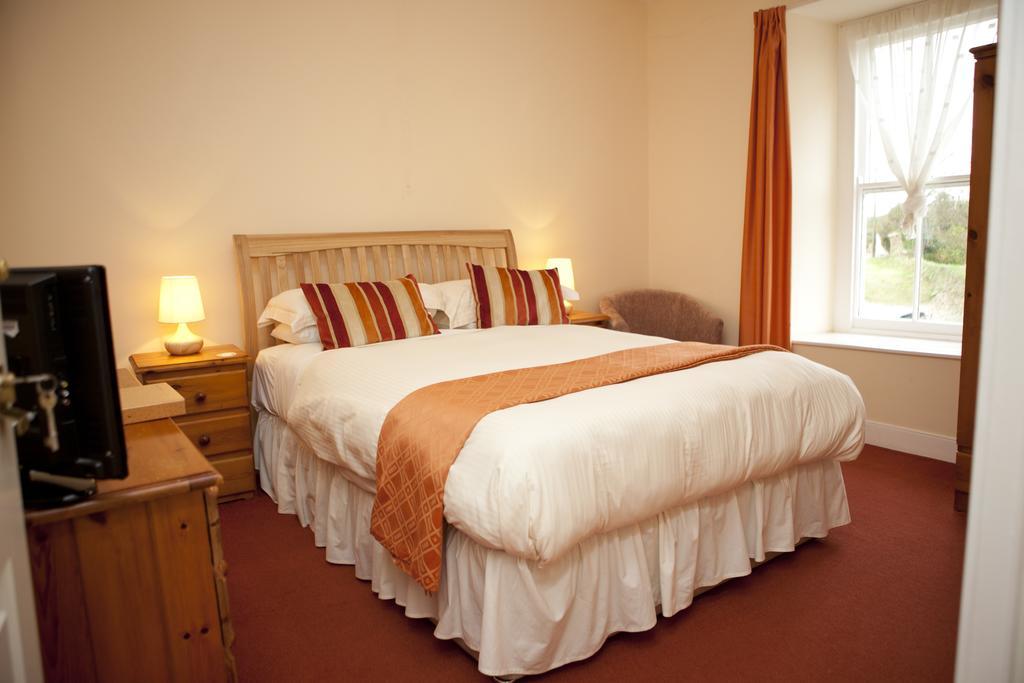 Trewithian Farm B&B Truro Extérieur photo