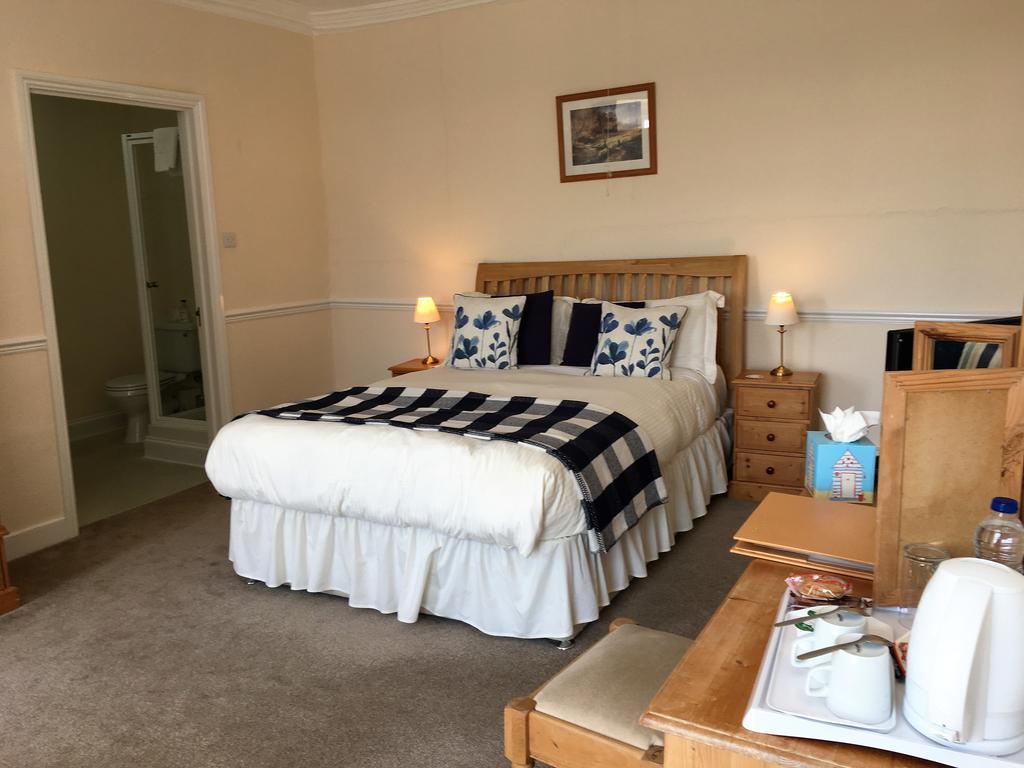 Trewithian Farm B&B Truro Extérieur photo